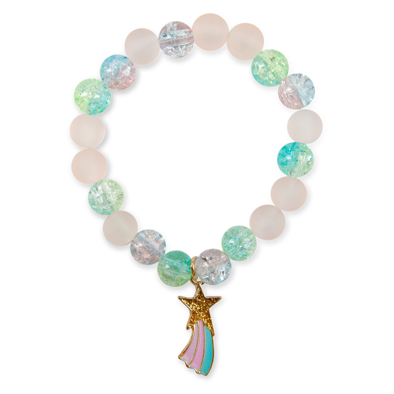 Great Pretenders Jewelry - Boutique Superstar Bracelet-Mountain Baby